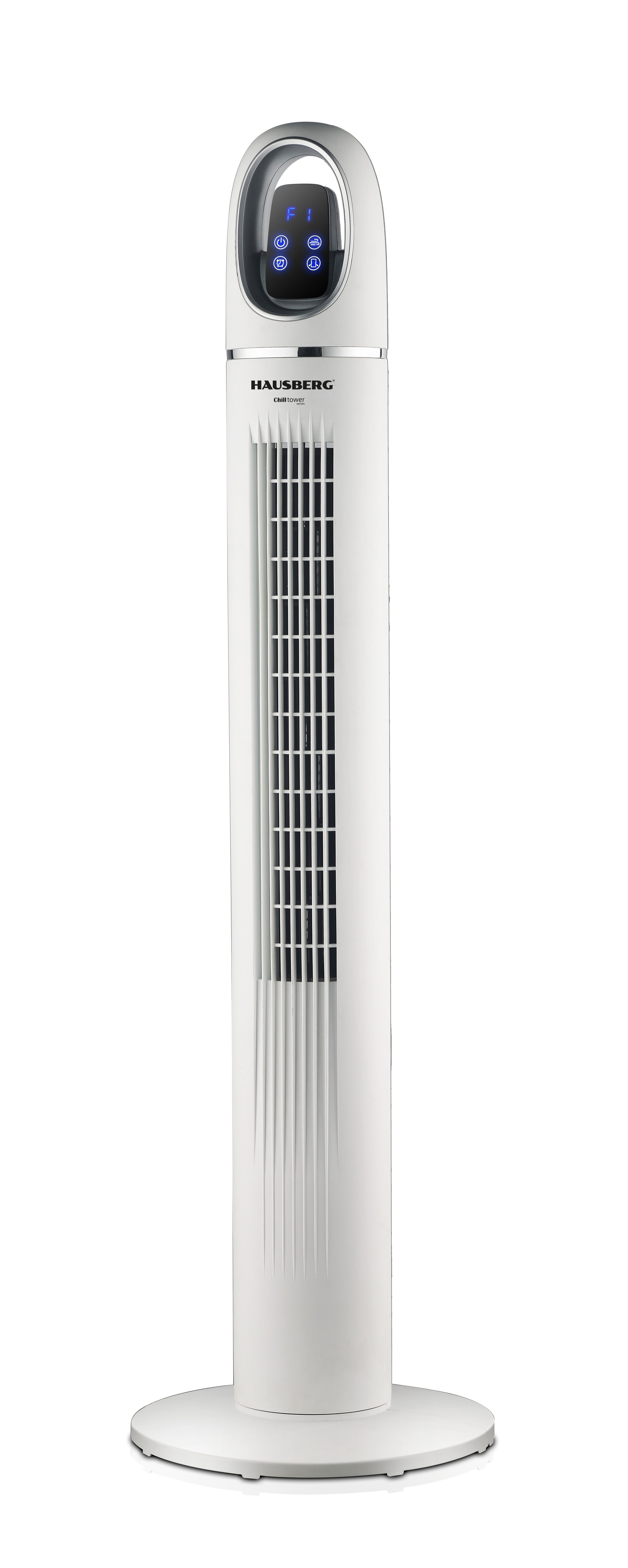 ELECTRIC TOWER TYPE FAN - 45"